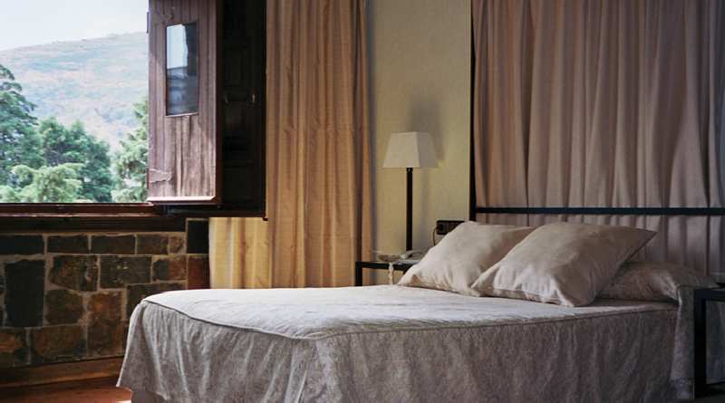 Temple Hotel 4*