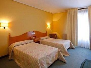 Lagos Nature Hotel