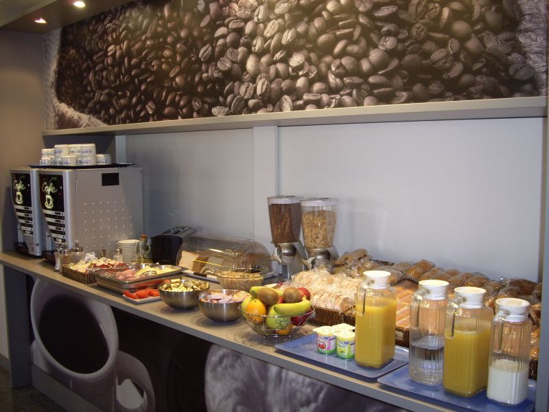 B&B Hotel Albacete Hotel