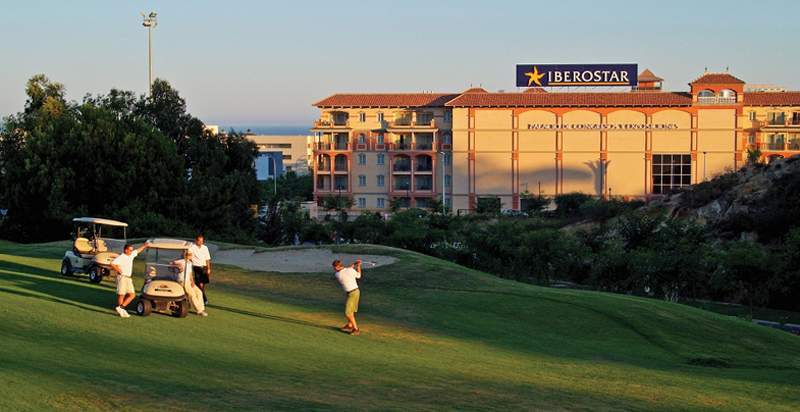 Ohtels 4* Islantilla