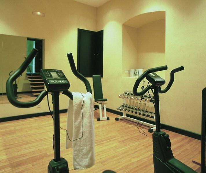 Residencia Castellano I Hotel Salamanca