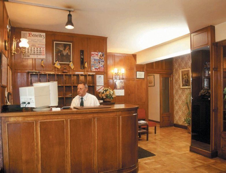 Residencia Castellano I Hotel *
