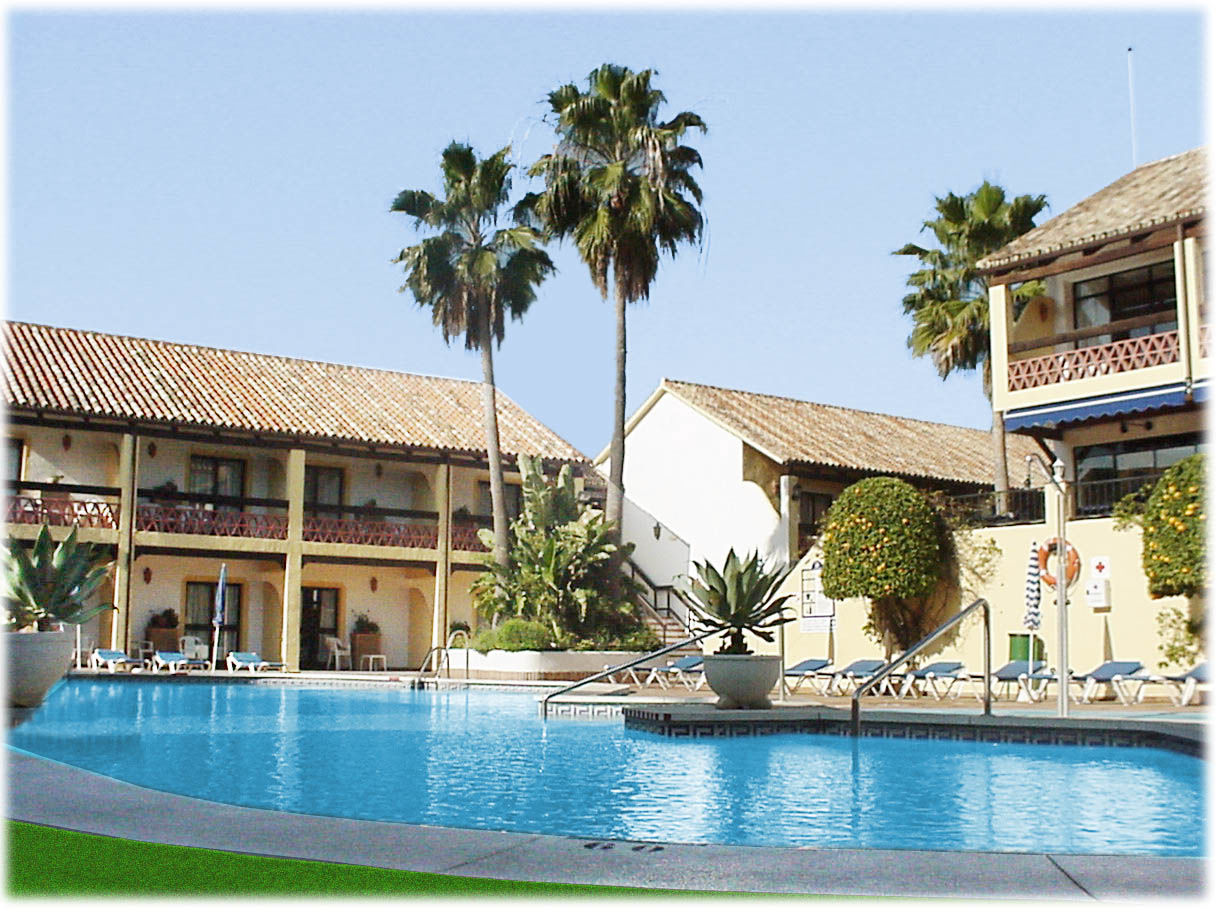 Diana Park Hotel