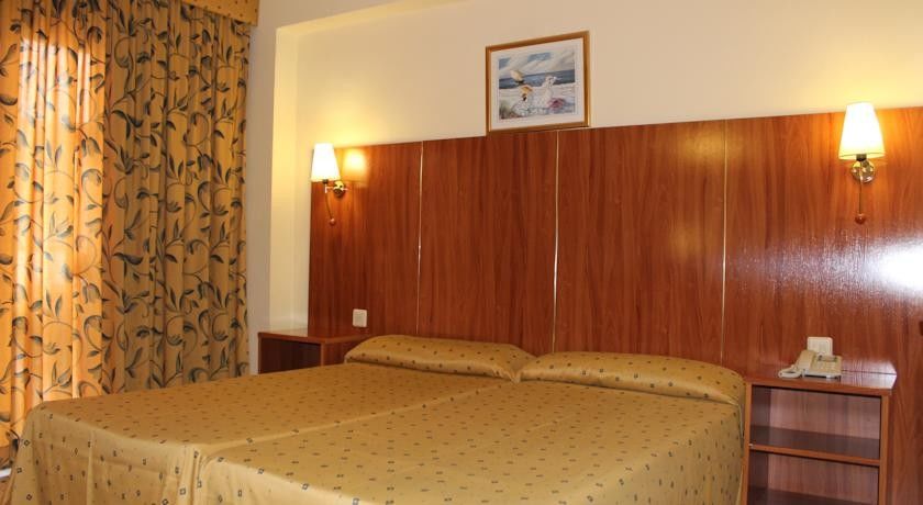 Mareny Hotel 3*