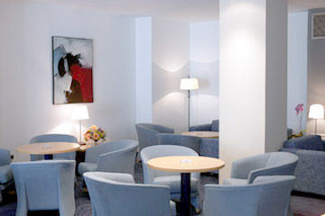 Ibis Styles Ramiro I 3*