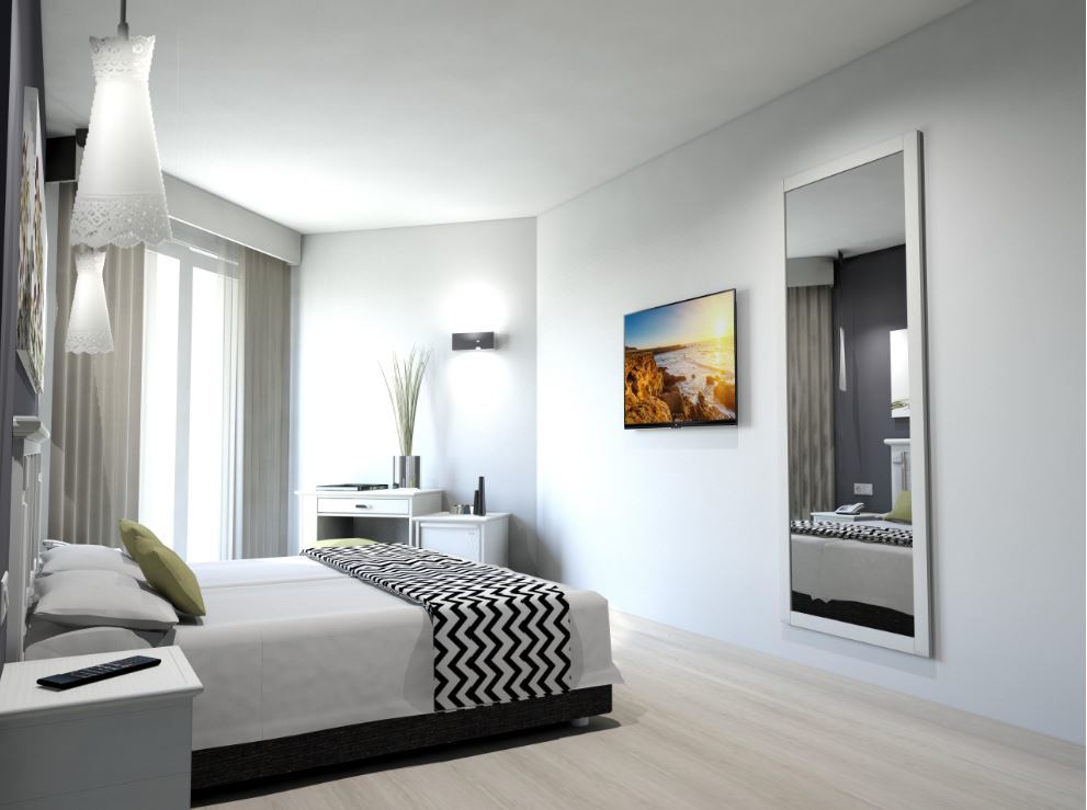 Cala Millor Garden - Adults Only Hotel 4*
