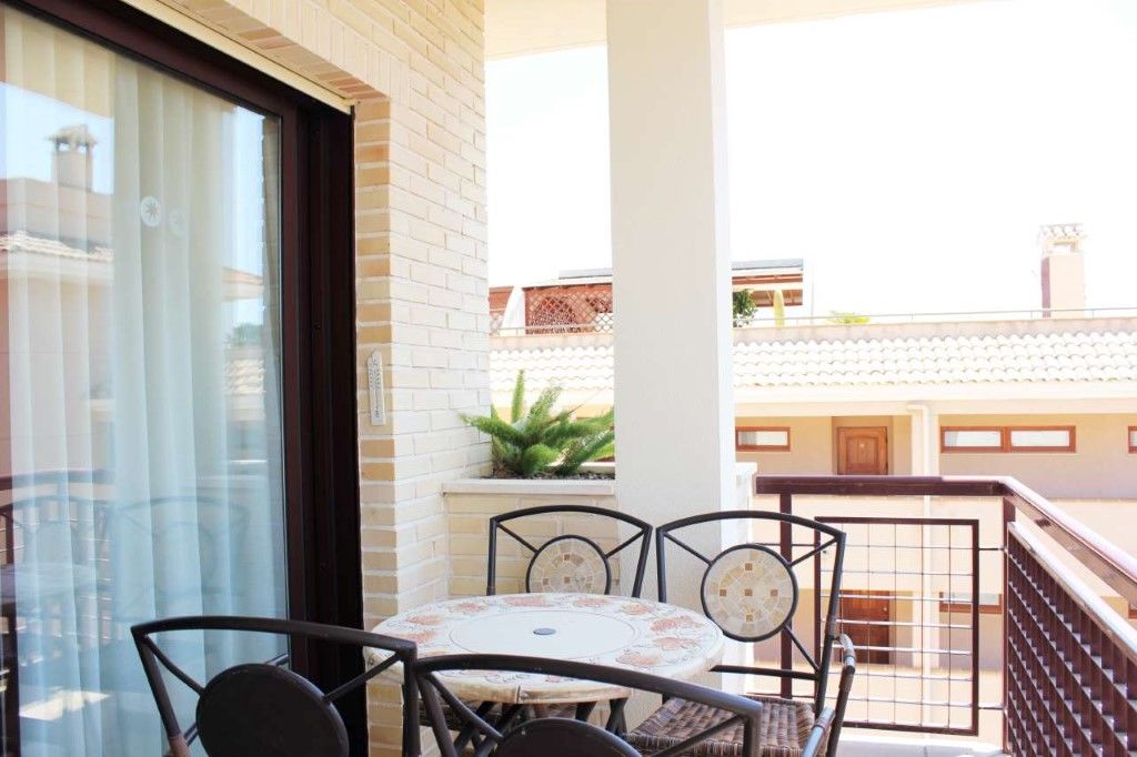 Apartamentos Albir Confort - Avenida III Apartment El Albir