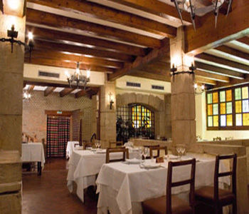 Barcelo Conde Luna 4* Leon