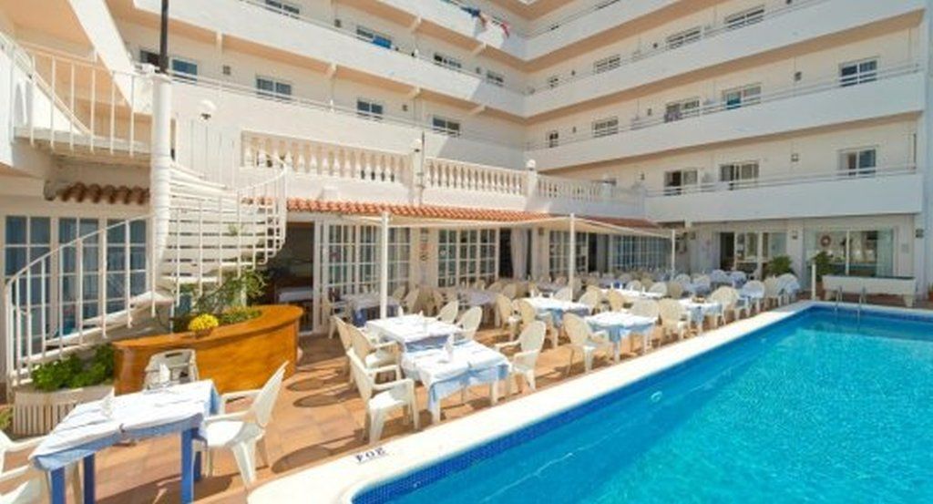 Vibra Lux Mar Apartamento *