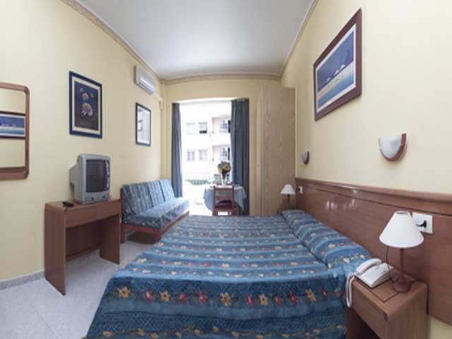 Vibra Hotel Ibiza
