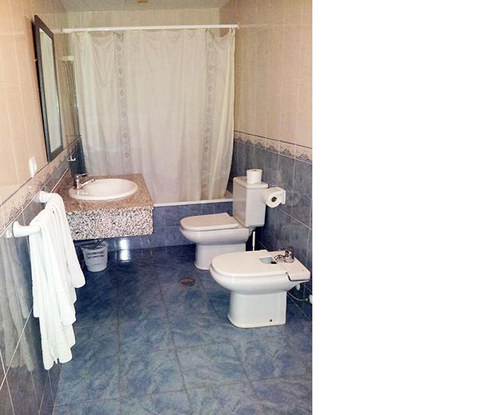 Maracay Apartment Roquetas de Mar