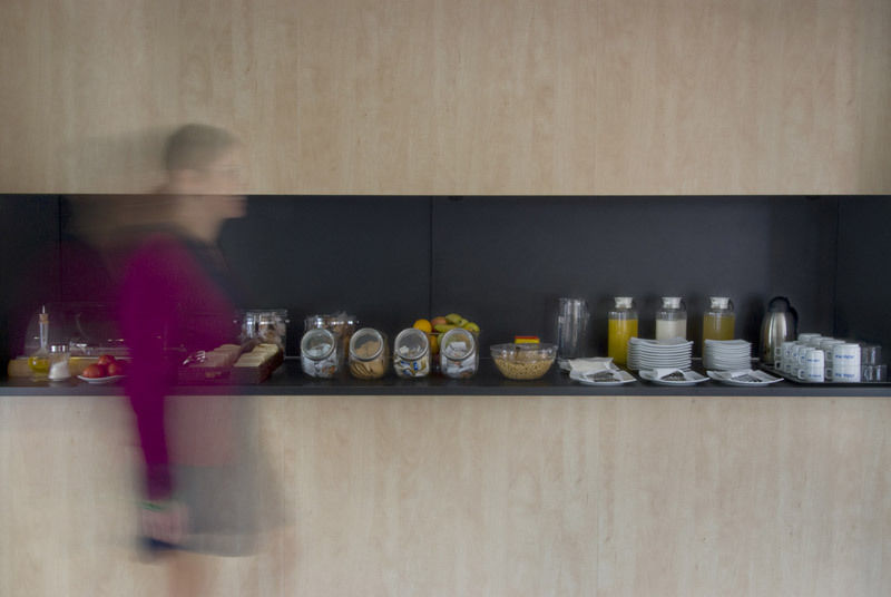 Barcelona Granollers Hotel