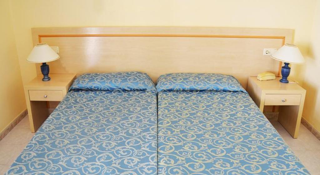 Vibra Lei - Adults Only Hotel Ibiza