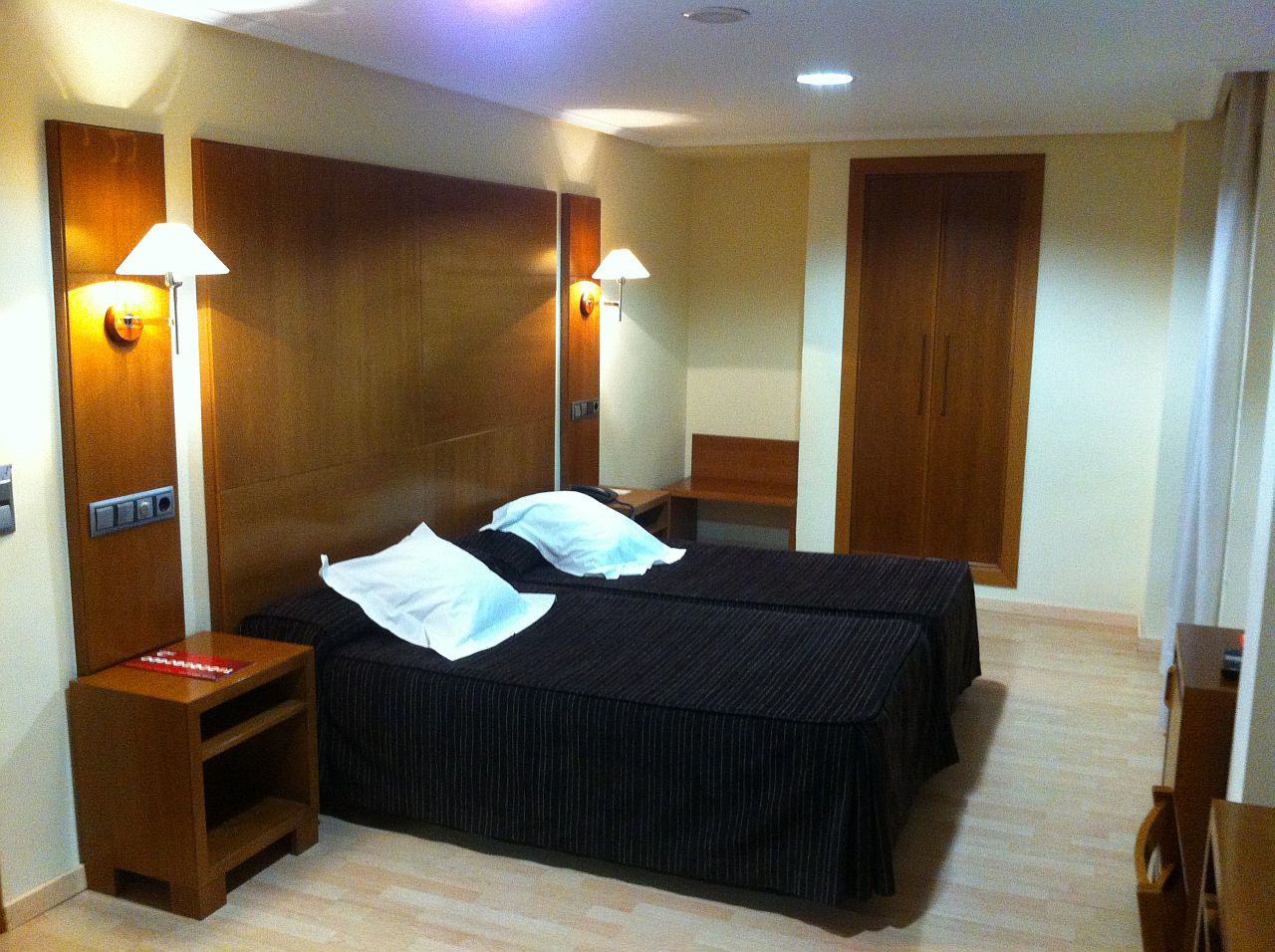Cesaraugusta 3*