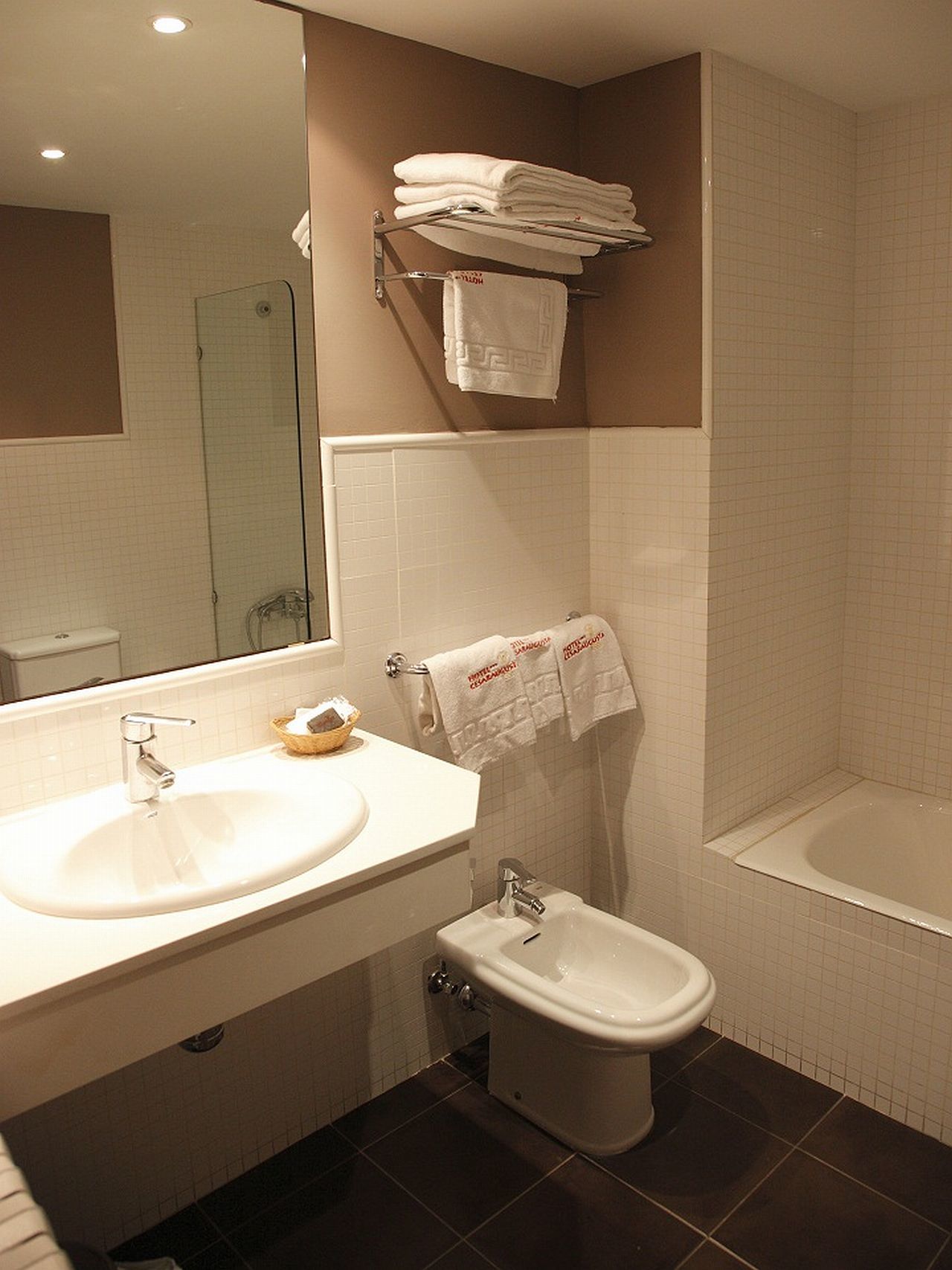 Cesaraugusta Hotel Zaragoza