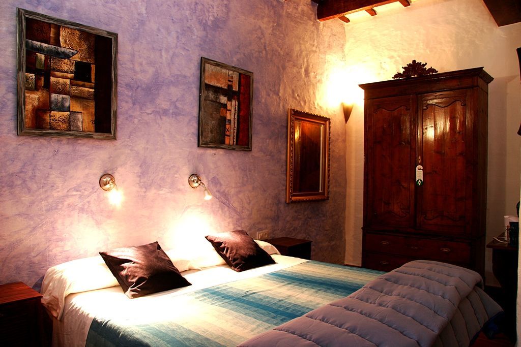 Matchani Gran Hotel