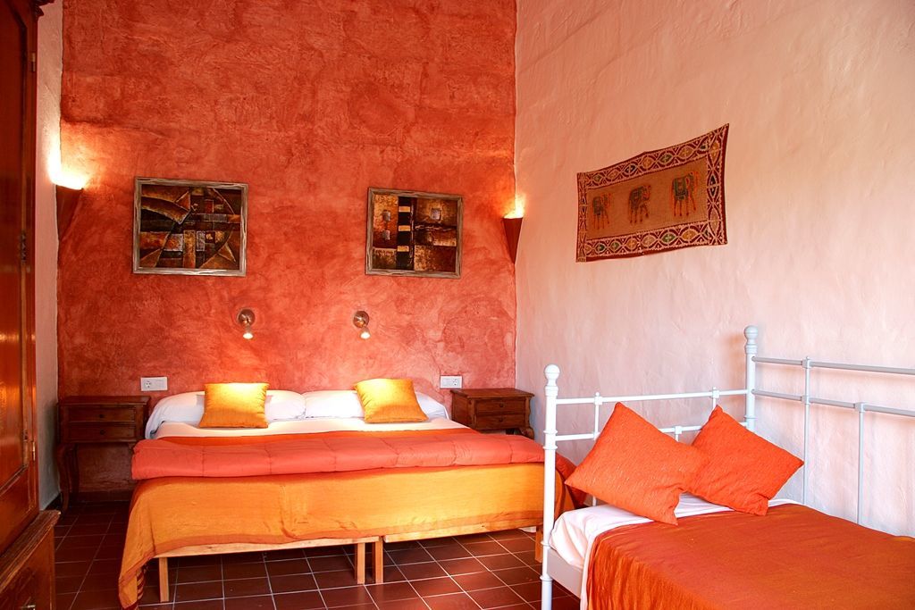 Matchani Gran 3* Sant Climent