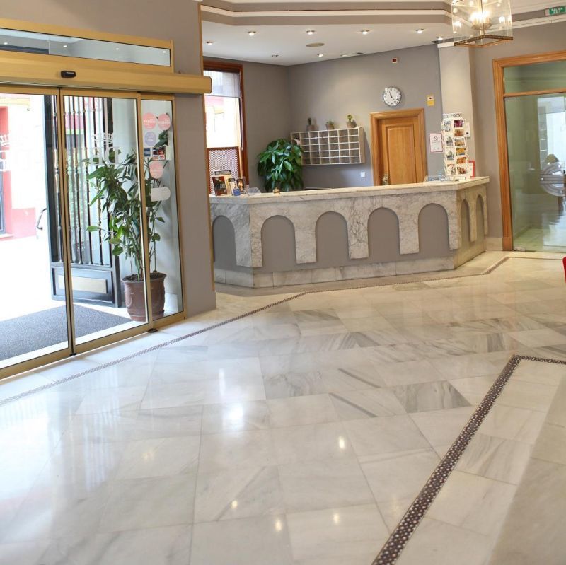Doña Blanca Hotel Jerez de la Frontera