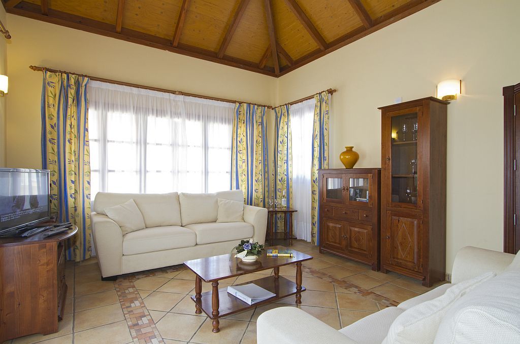 Brisas Del Mar Villa Corralejo