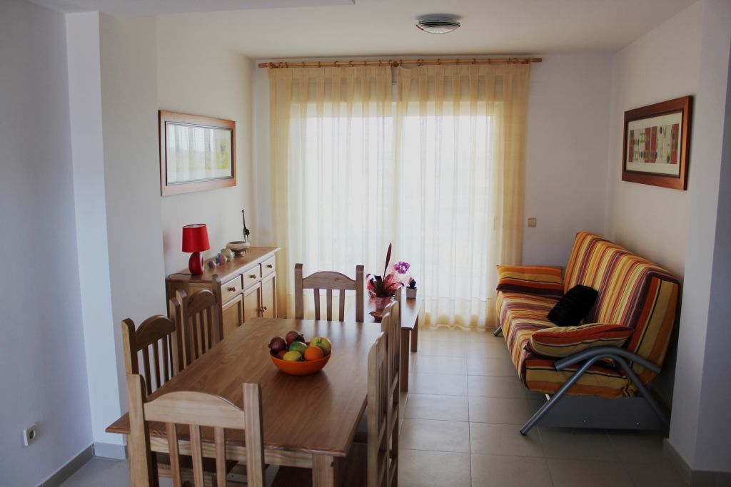 Bovalar Casa Azahar * Alcossebre