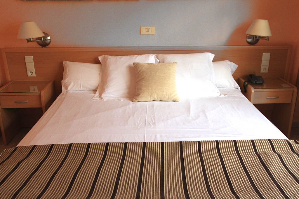 El águila Hotel 3*