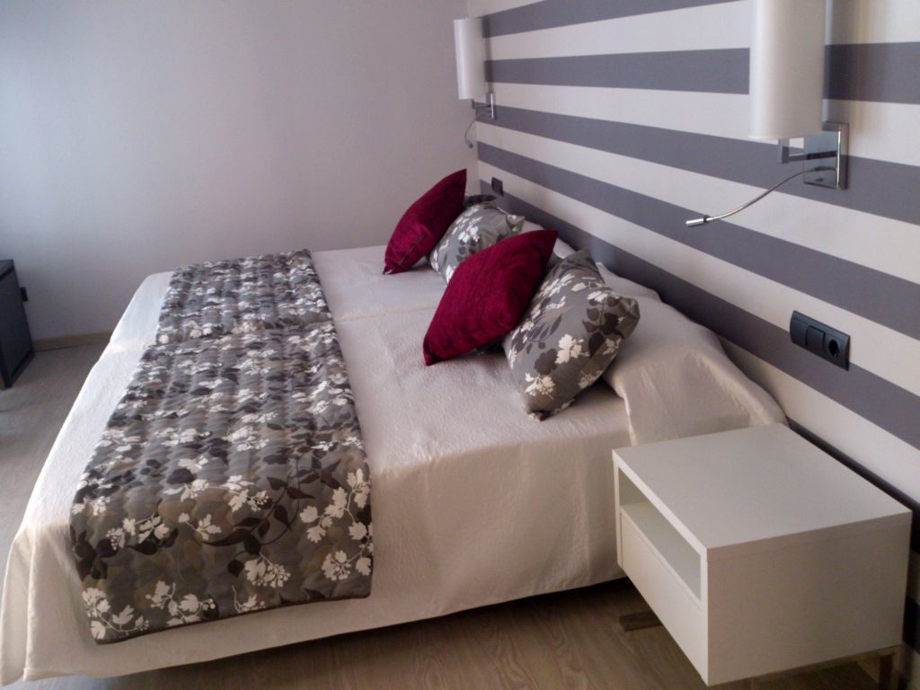 Rh Aura Hotel Vinarós