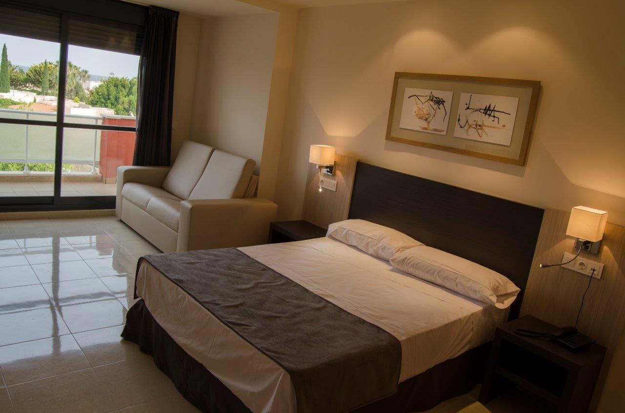 Adaria Hotel 4*