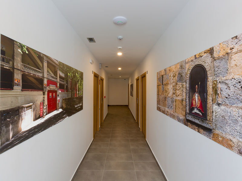 Iraipe Pamplona Auto Check-in 2* Aizoain