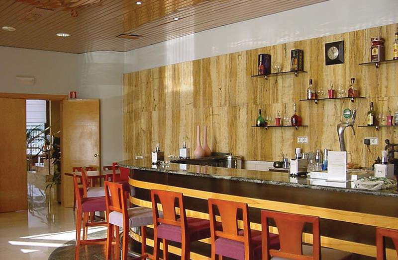 Hesperia 4* Vigo