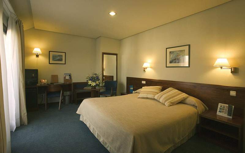 Hesperia Hotel Vigo