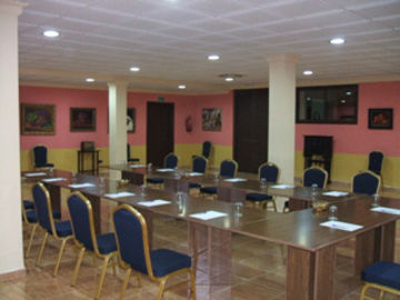 Pinomar Hotel El Puerto de Santa Maria