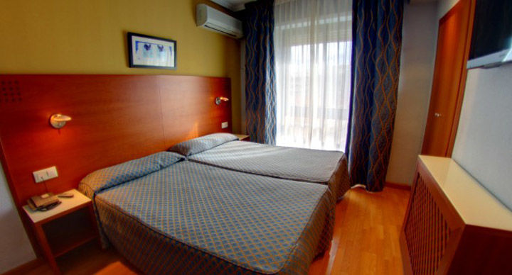 Xauen Hotel 3*