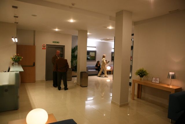 Benahoare Hotel