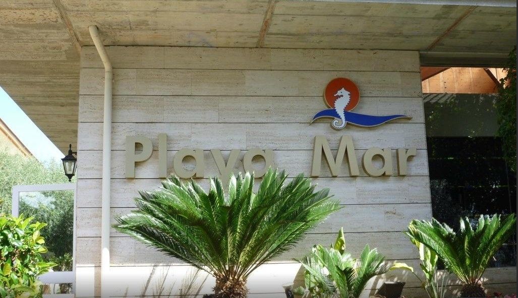 Mar Playa Mar & Hotel Puerto Pollensa