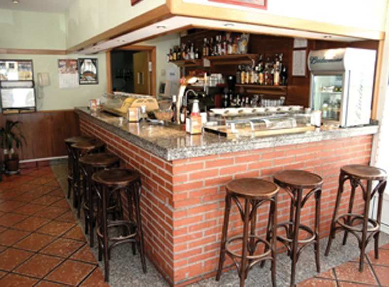 Cisneros Hotel 3*