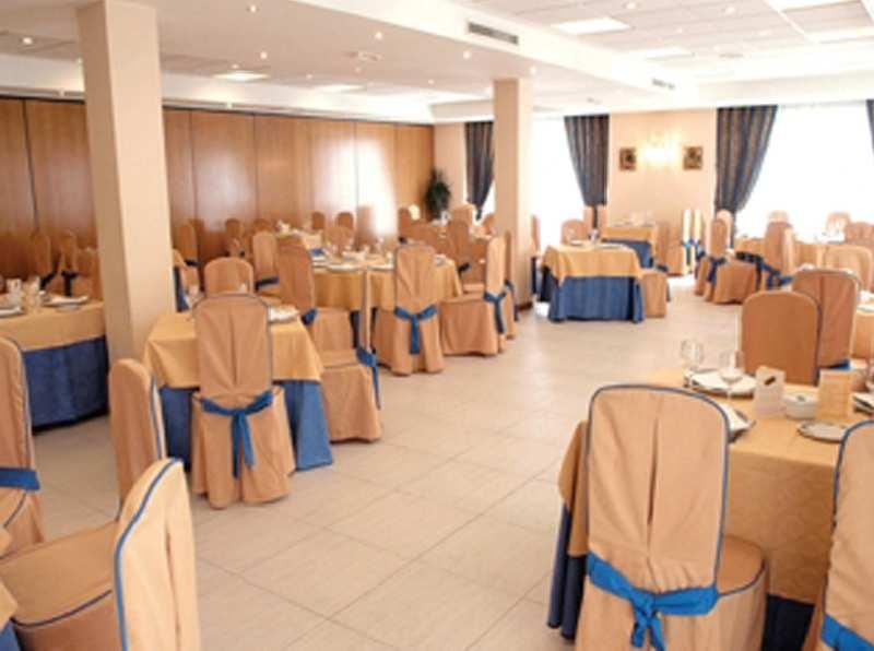 Cisneros Hotel Alcala de Henares