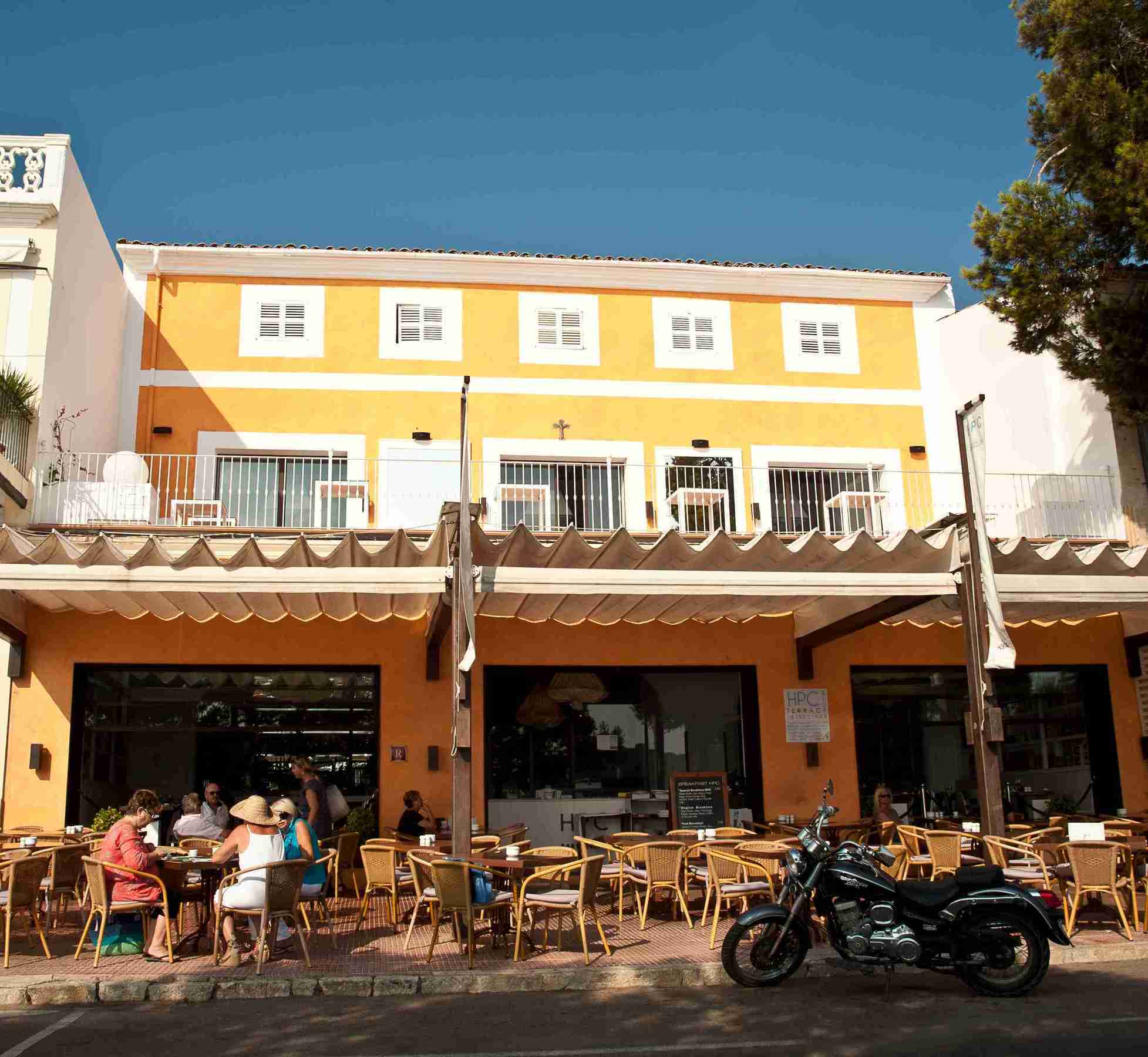 Hpc Portocolom Hotel Portocolom (Mallorca)
