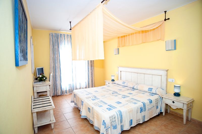 Hpc Portocolom 3*