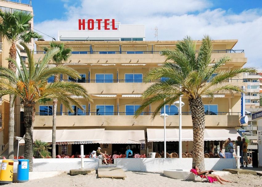 La Cala Finestrat Hotel 3*