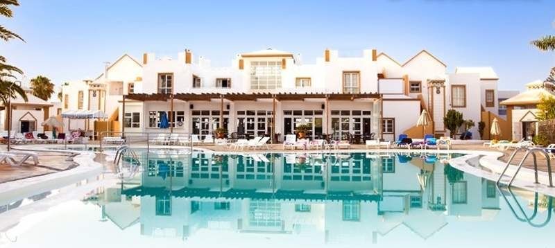 Morromar The Collection Apartahotel Puerto del Carmen (Lanzarote)