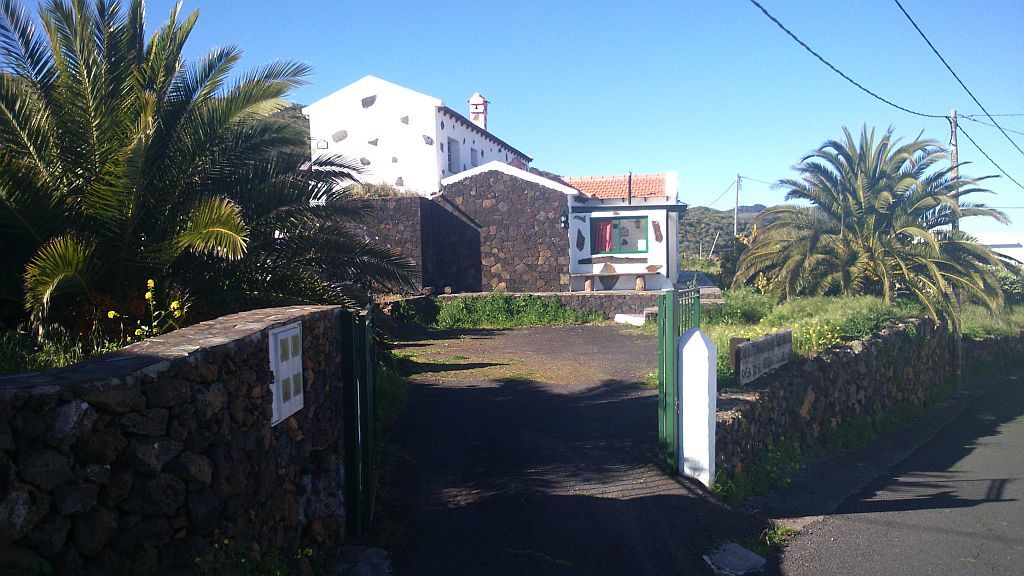 Herrenas 2* Isora