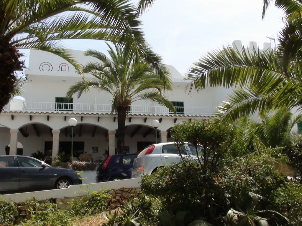 Oasis D'or 2*