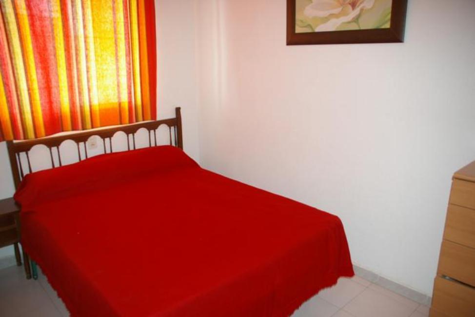 Princicasim Apartment