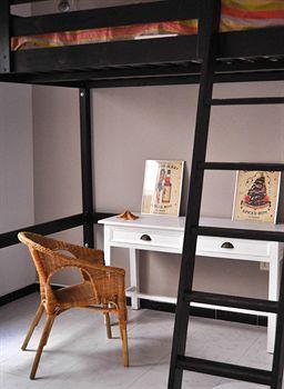 Hitide Hostal Las Palmas de Gran Canaria
