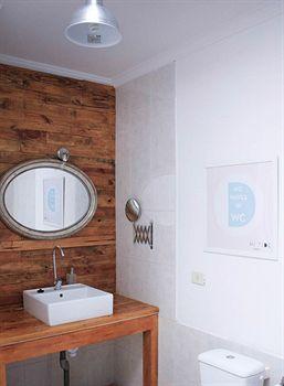 Hitide Hostal *