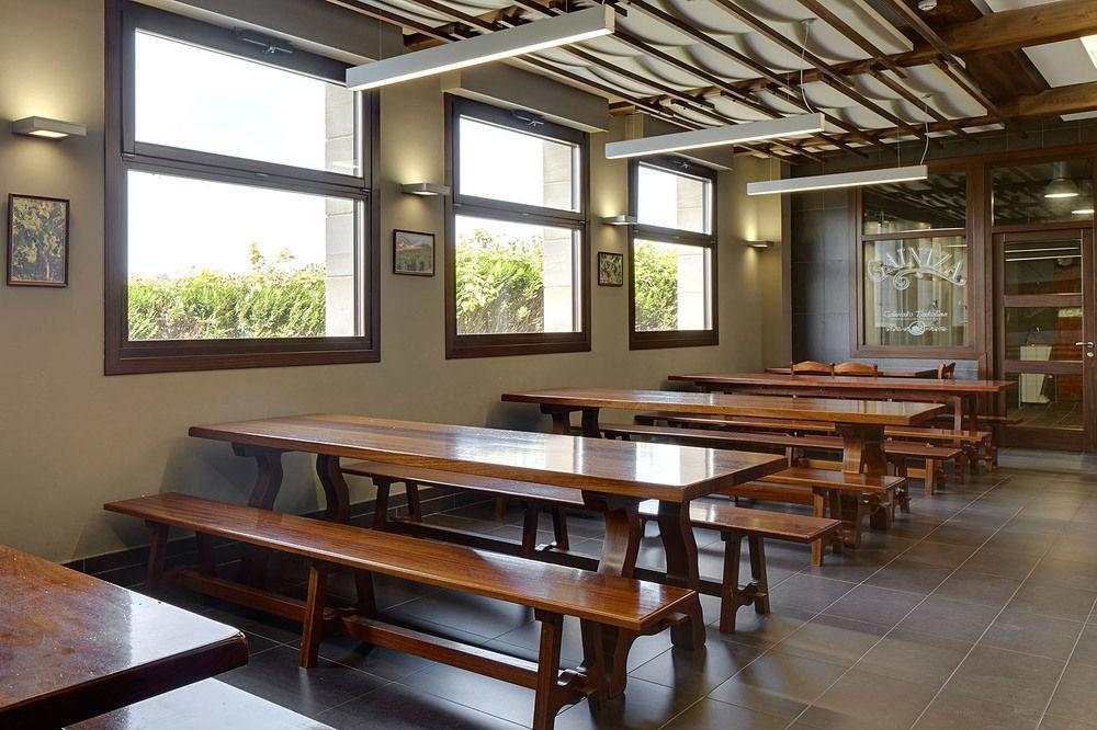 Rural Gaintza Hotel 2*