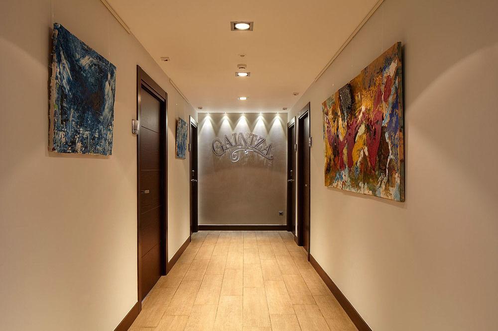 Rural Gaintza Hotel 2*