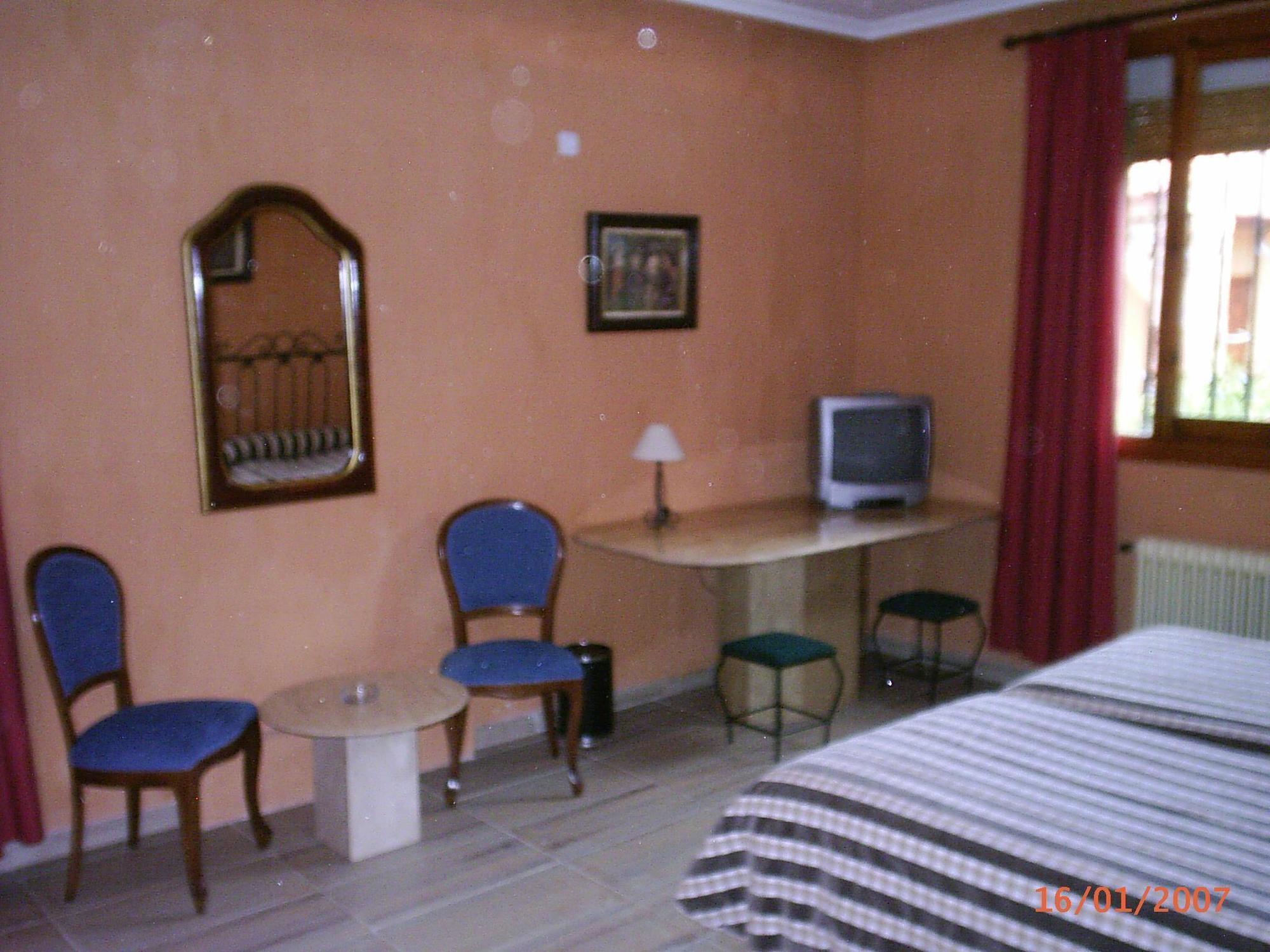 La Don Quijote Apartamento *