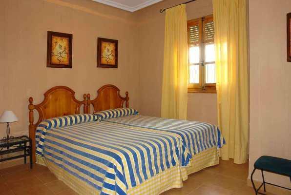 La Don Quijote Apartamento