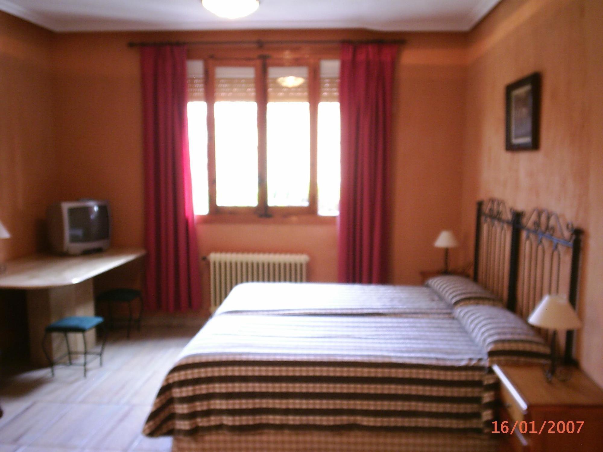 La Don Quijote Apartamento *
